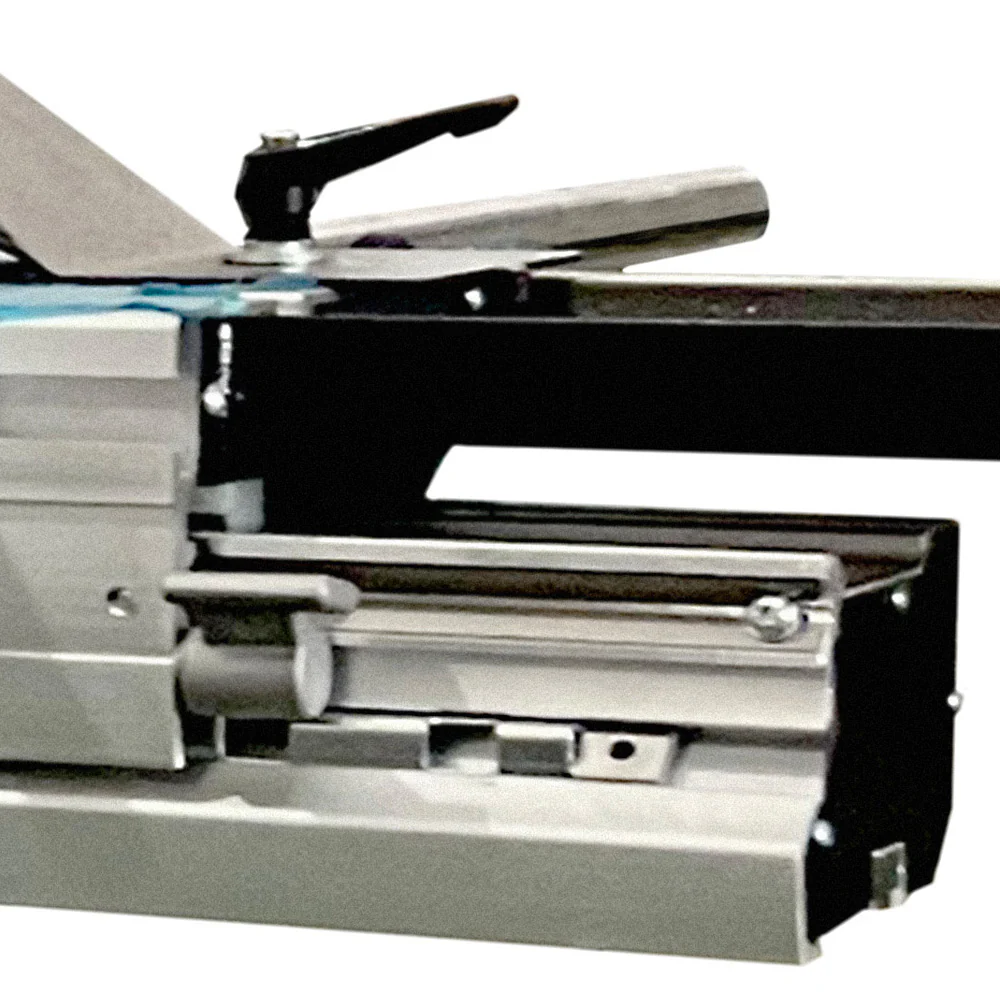 SLIDING PANEL SAW 1600 . 1 PHASE 5HP 220V - Image 4