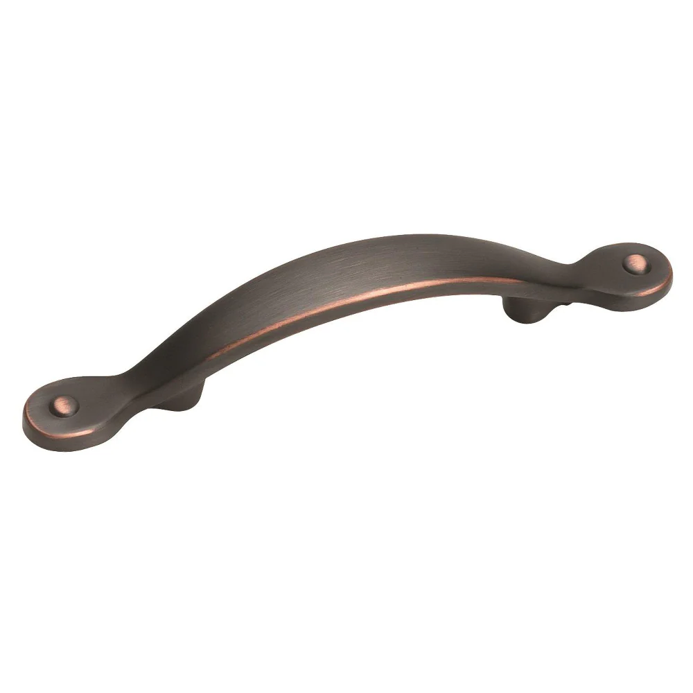 Pull Oil-Rubbed Bronze 1 7/16(37) L X 5/8(16) W