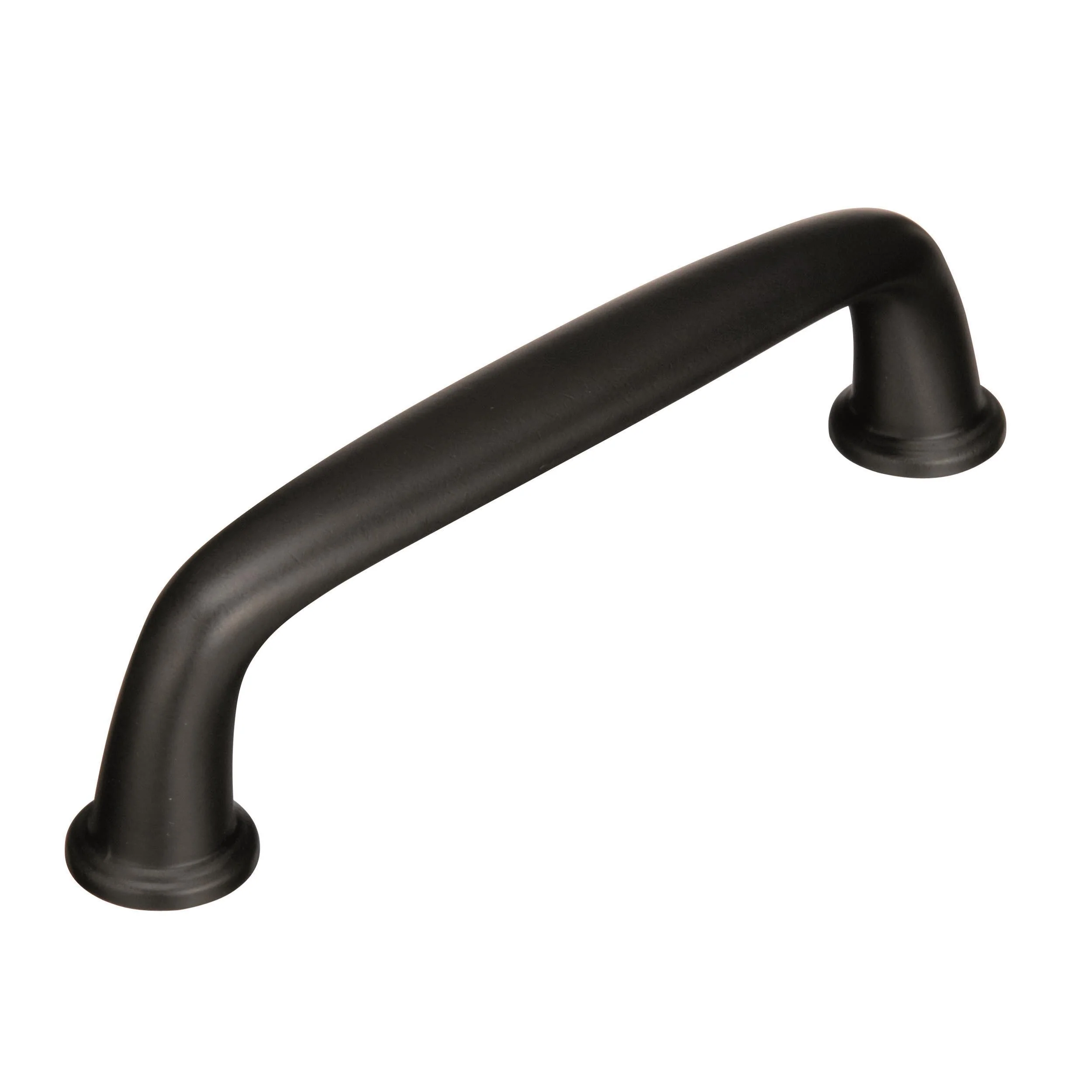 Pull Black Bronze 5/8(16) DIA