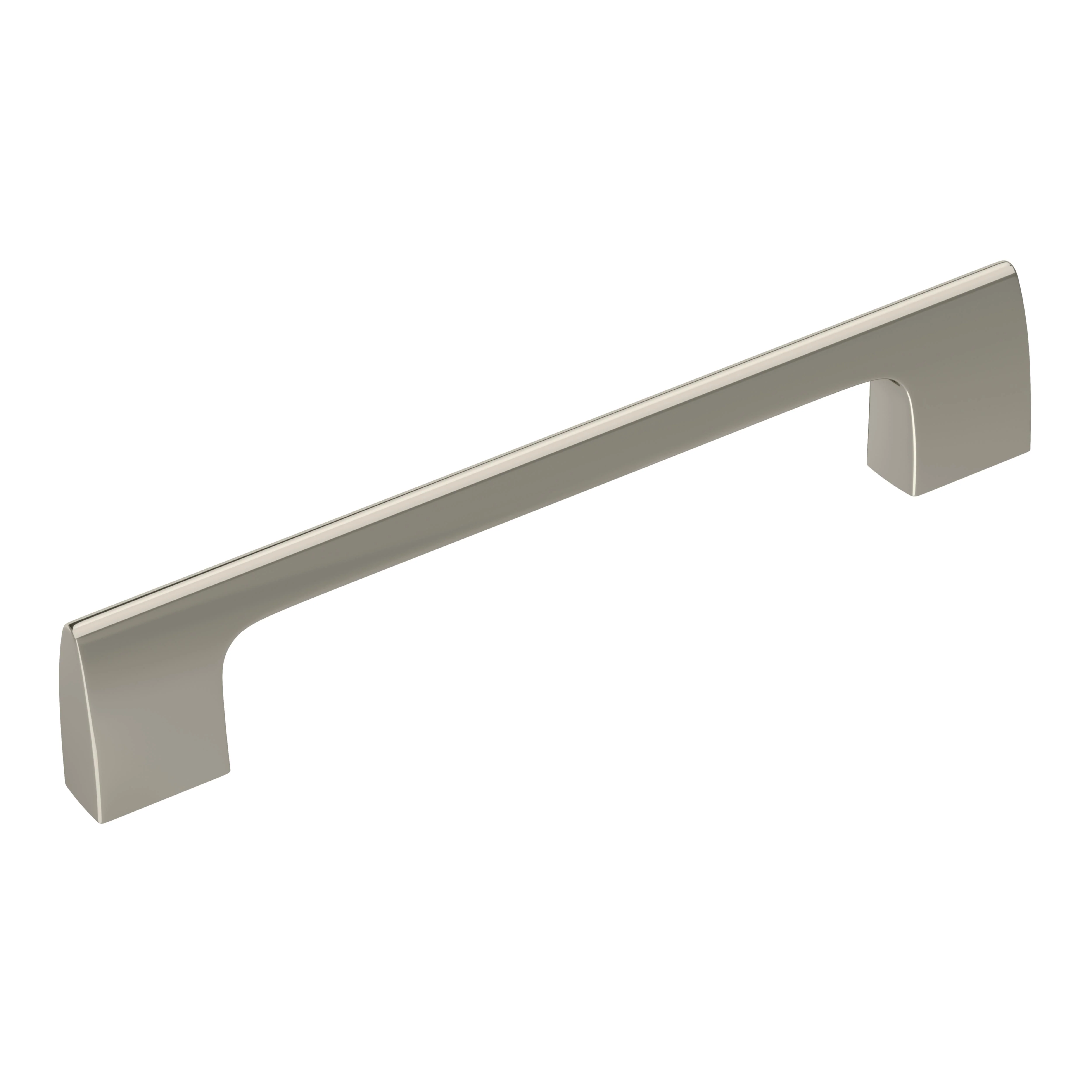 Pull Polished Nickel