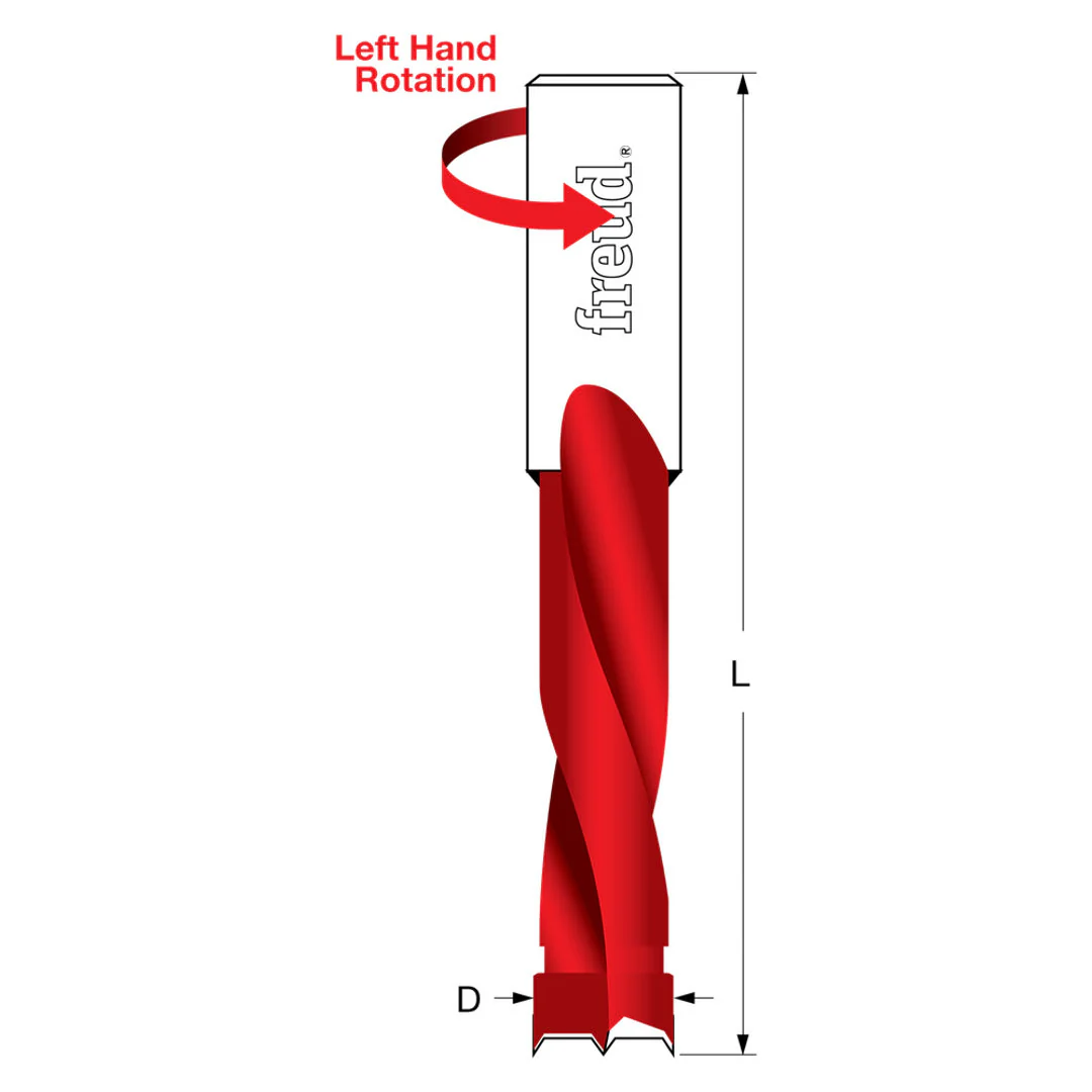 Brad Point Bit - Image 6
