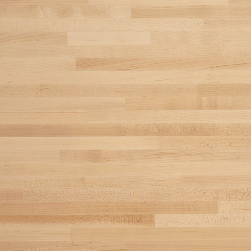 Butcher Block, 1-1/2" Thickness. Rubberwood - Image 6