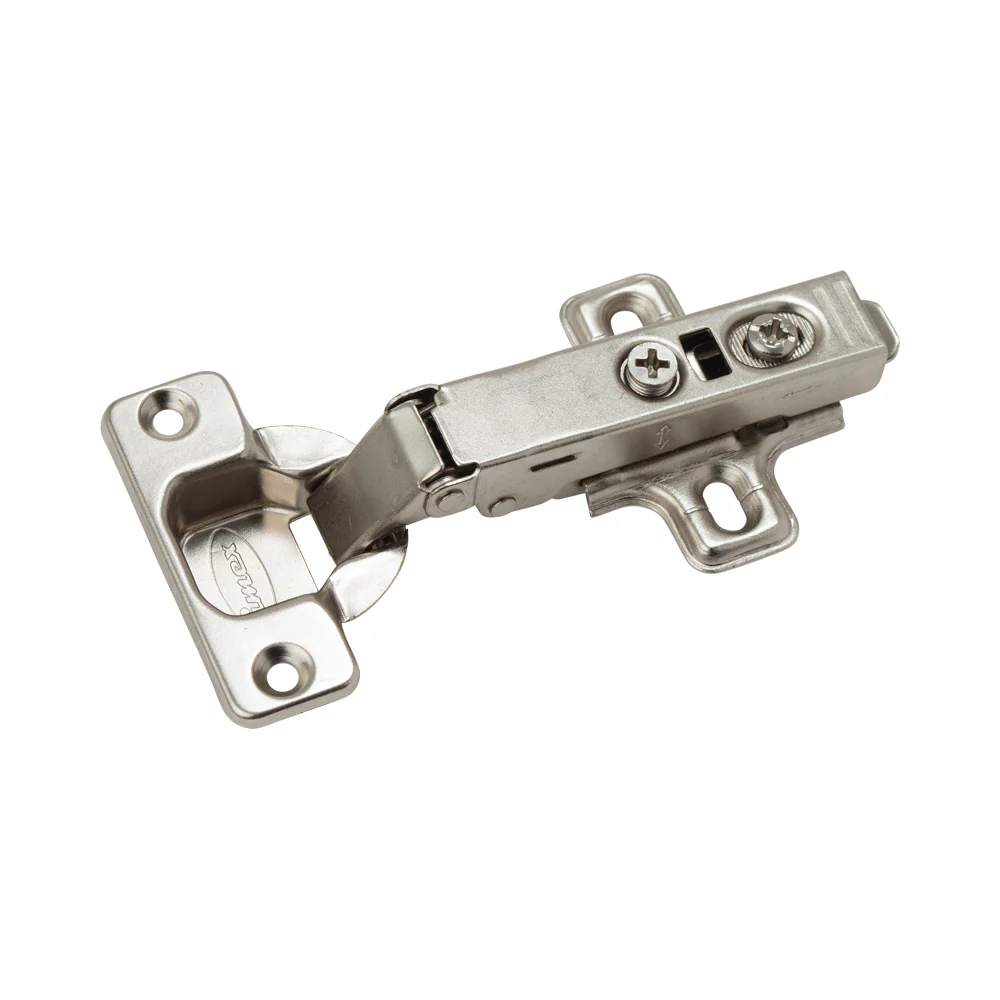Clip-On Hinge Full Overlay C=0