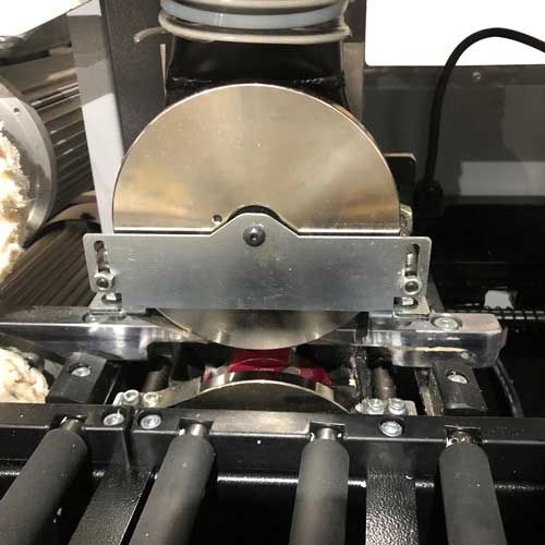 AUTO EDGEBANDER TITANIUM - 1 PHASE 220V - Image 2