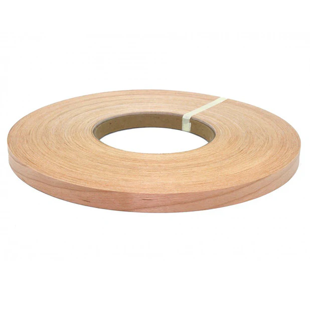 Cherry Wood Veneer Edge Banding - Image 8