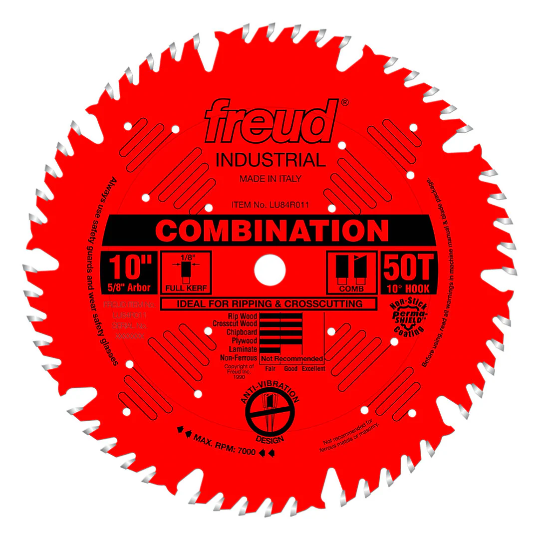 Combination Blade - Image 2