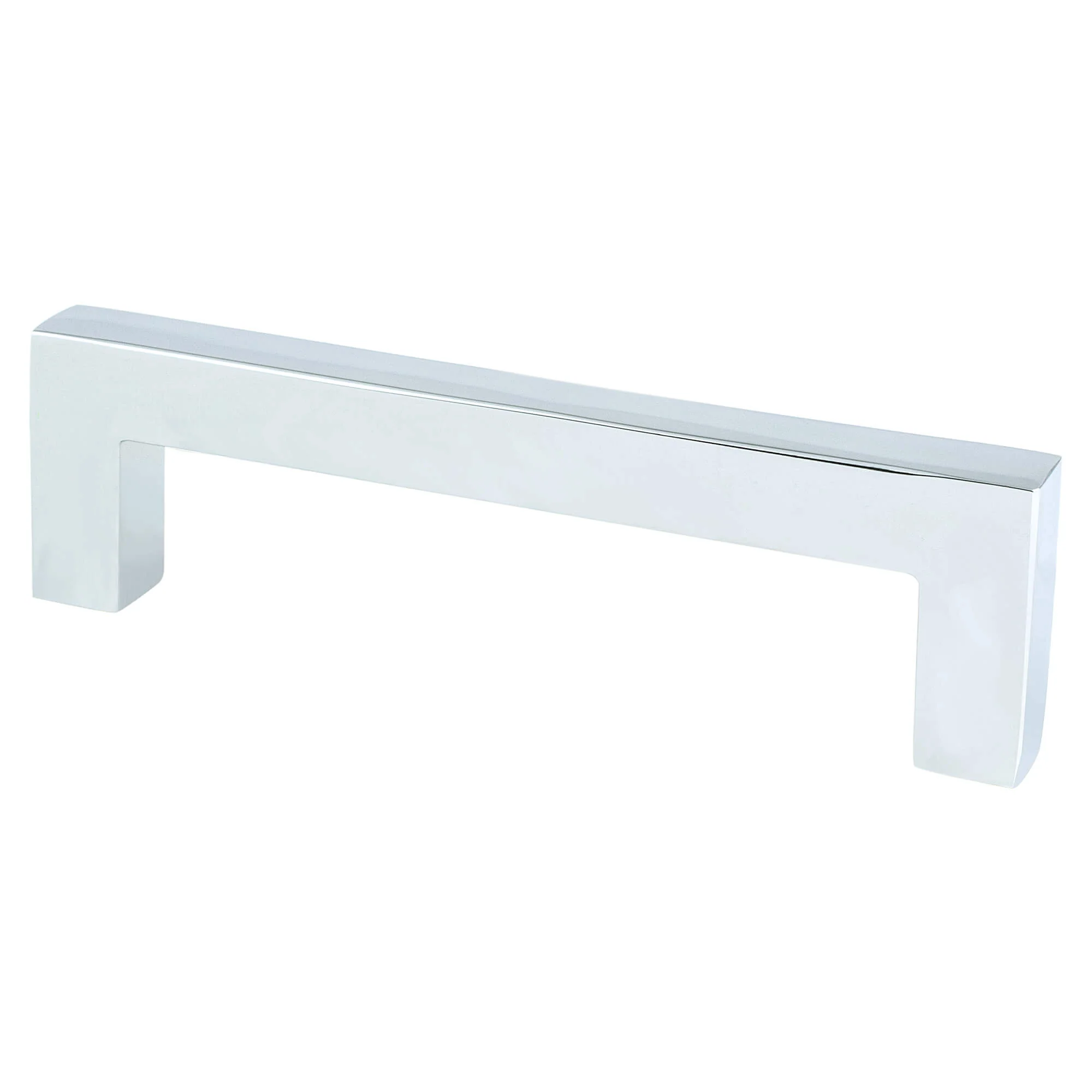 Cont-Adv01 96mm P. Chrome Square Pull