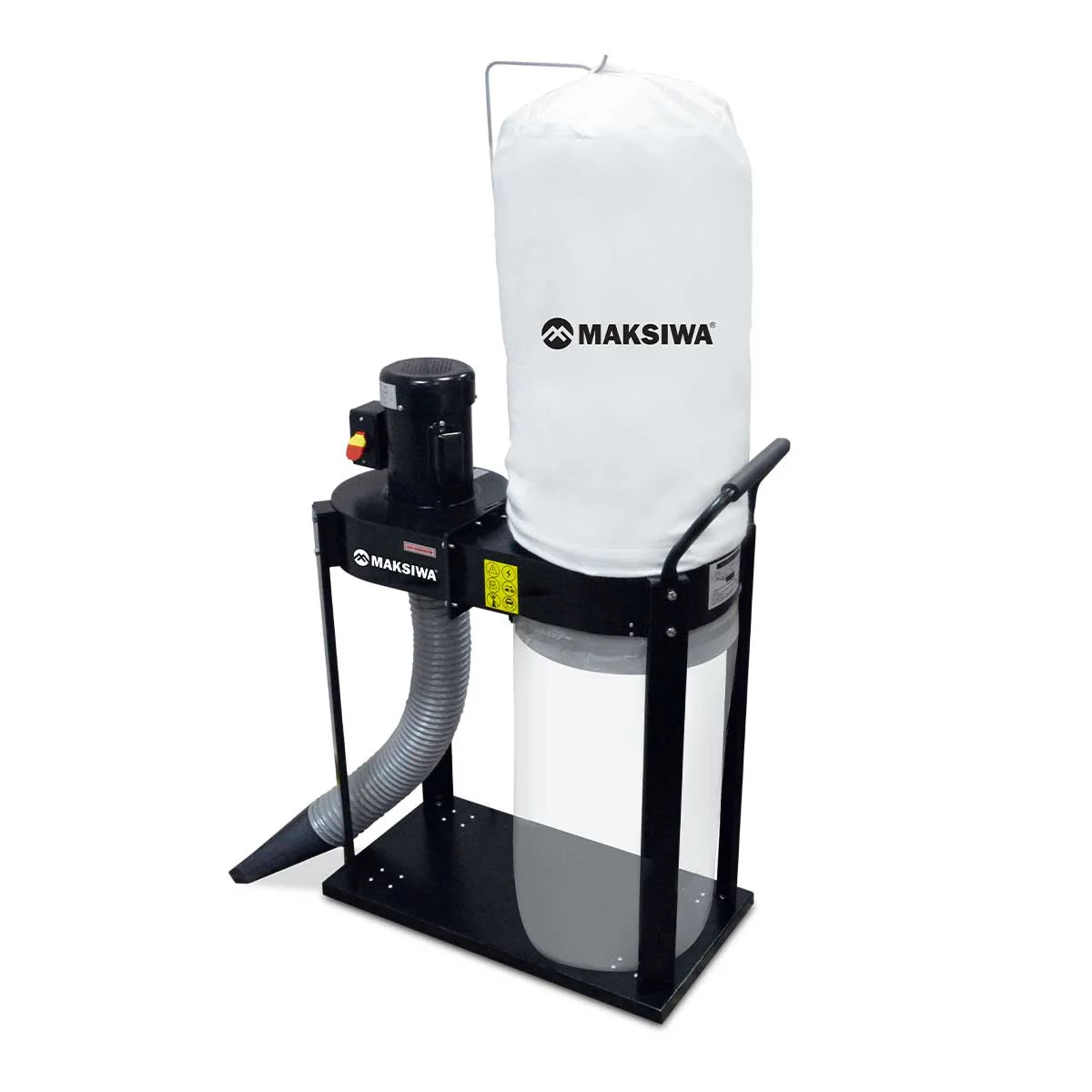 DUST COLLECTOR BLACK EDITION 1HP B