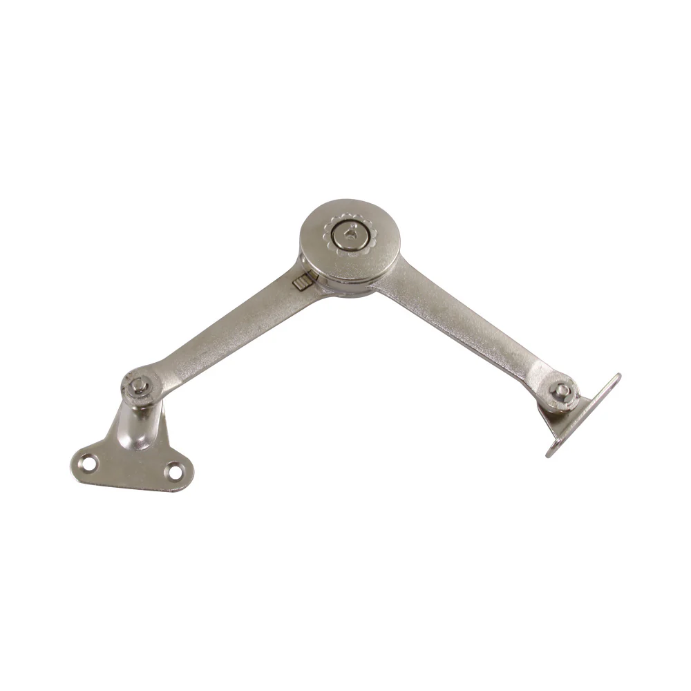 Scissors Hinges Non-Handed