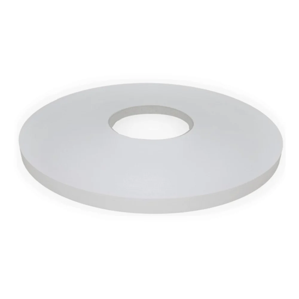 Designer White PVC Edge Banding - Image 4