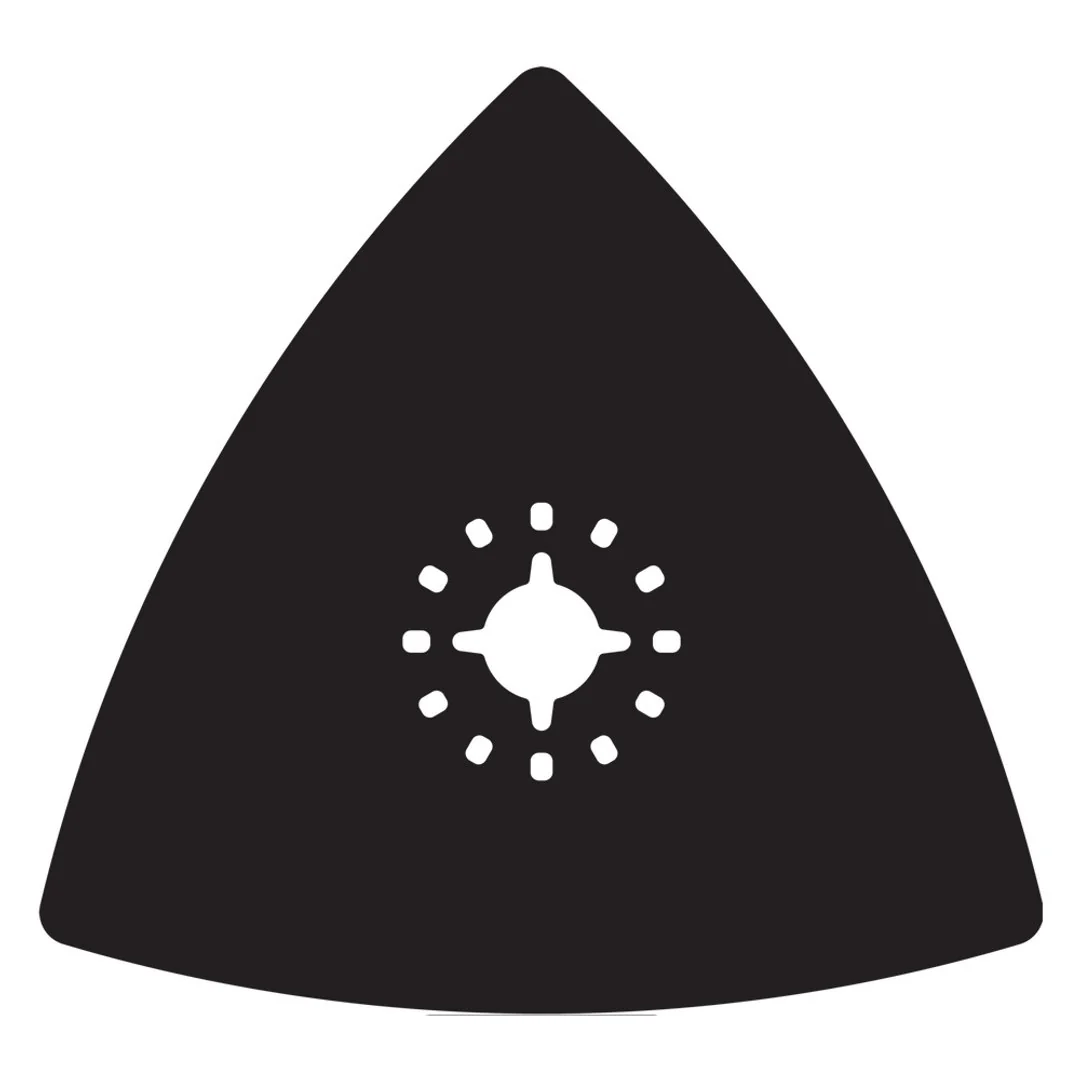 Diablo 3-1/8" Triangle Detail Sanding Sheets
