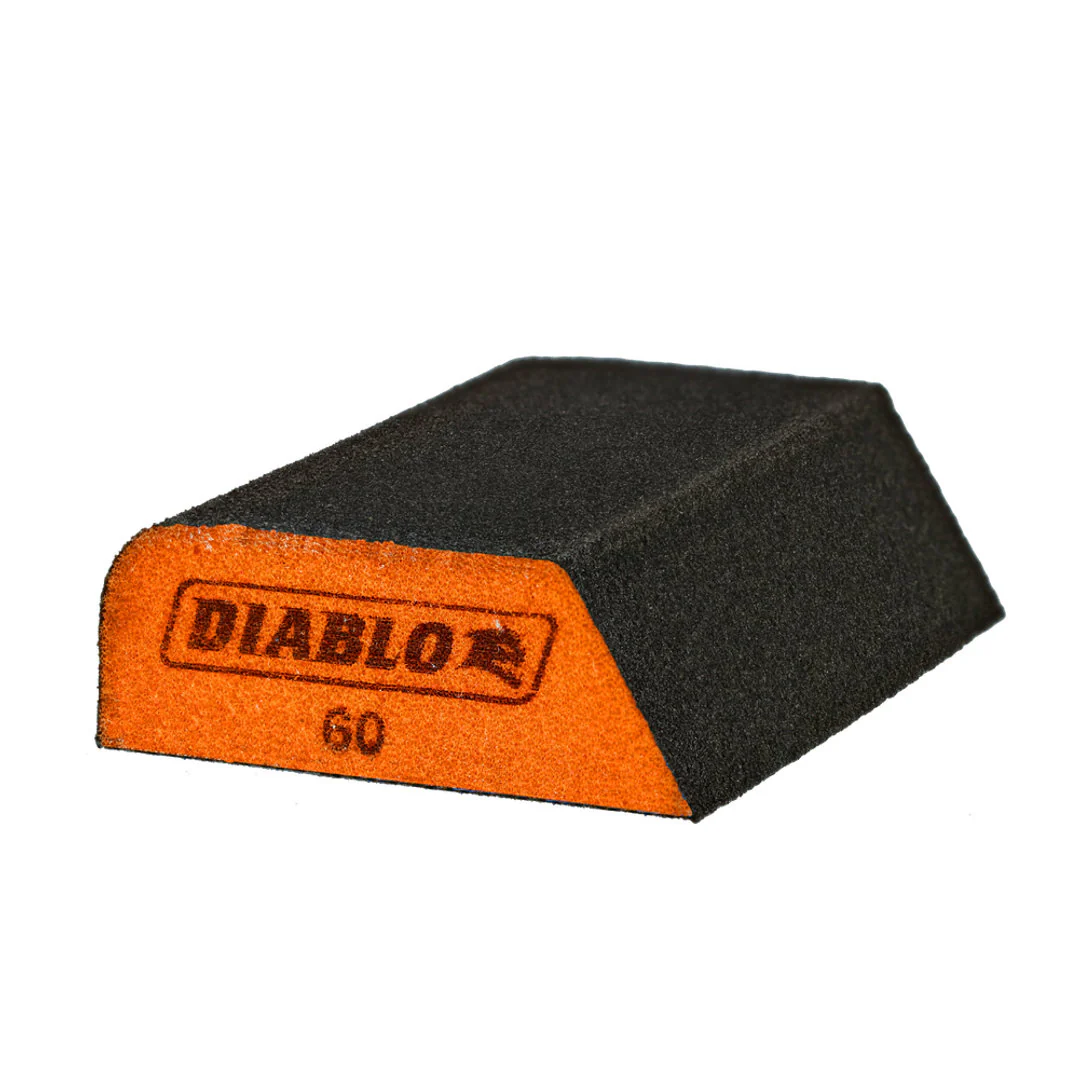Diablo Dual-Edge Sanding Sponges - Image 2