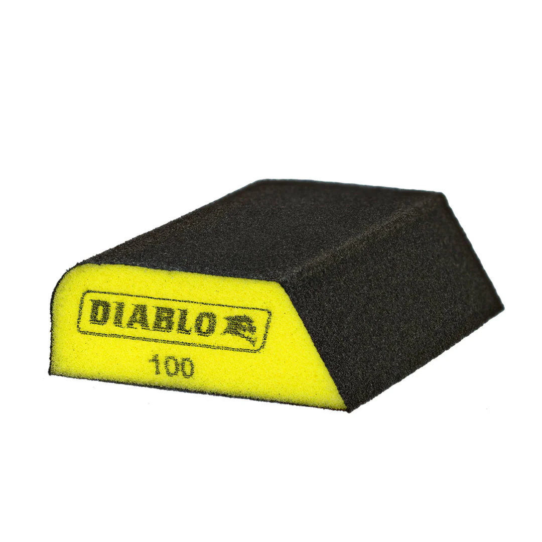 Diablo Dual-Edge Sanding Sponges - Image 3