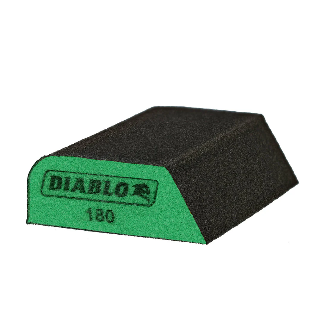Diablo Dual-Edge Sanding Sponges - Image 4
