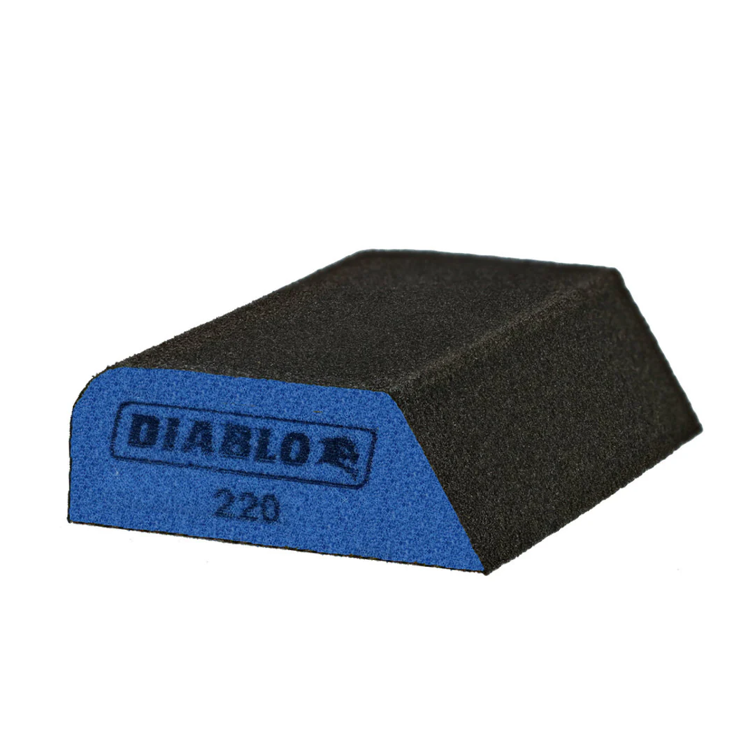 Diablo Dual-Edge Sanding Sponges - Image 5
