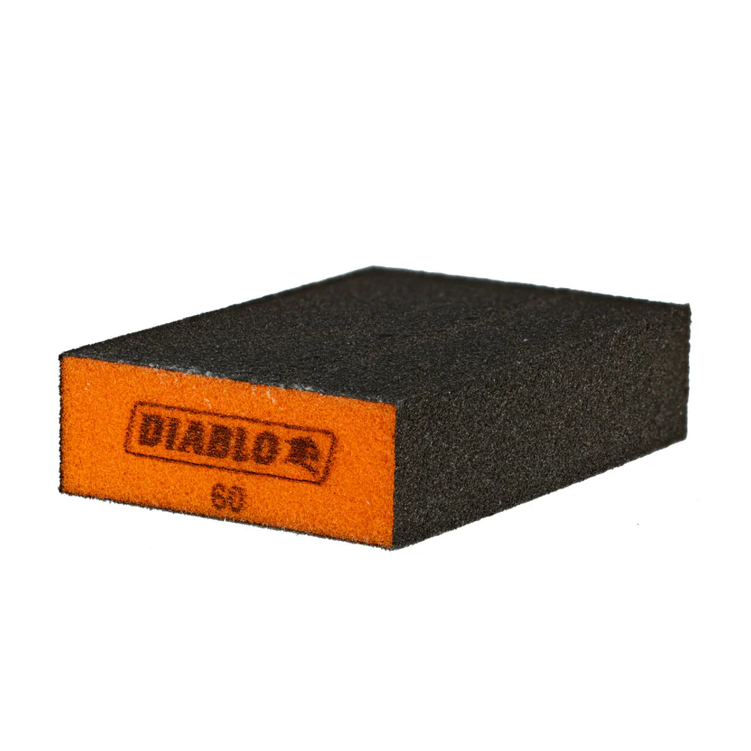 Diablo Flat Sanding Sponges - Image 3