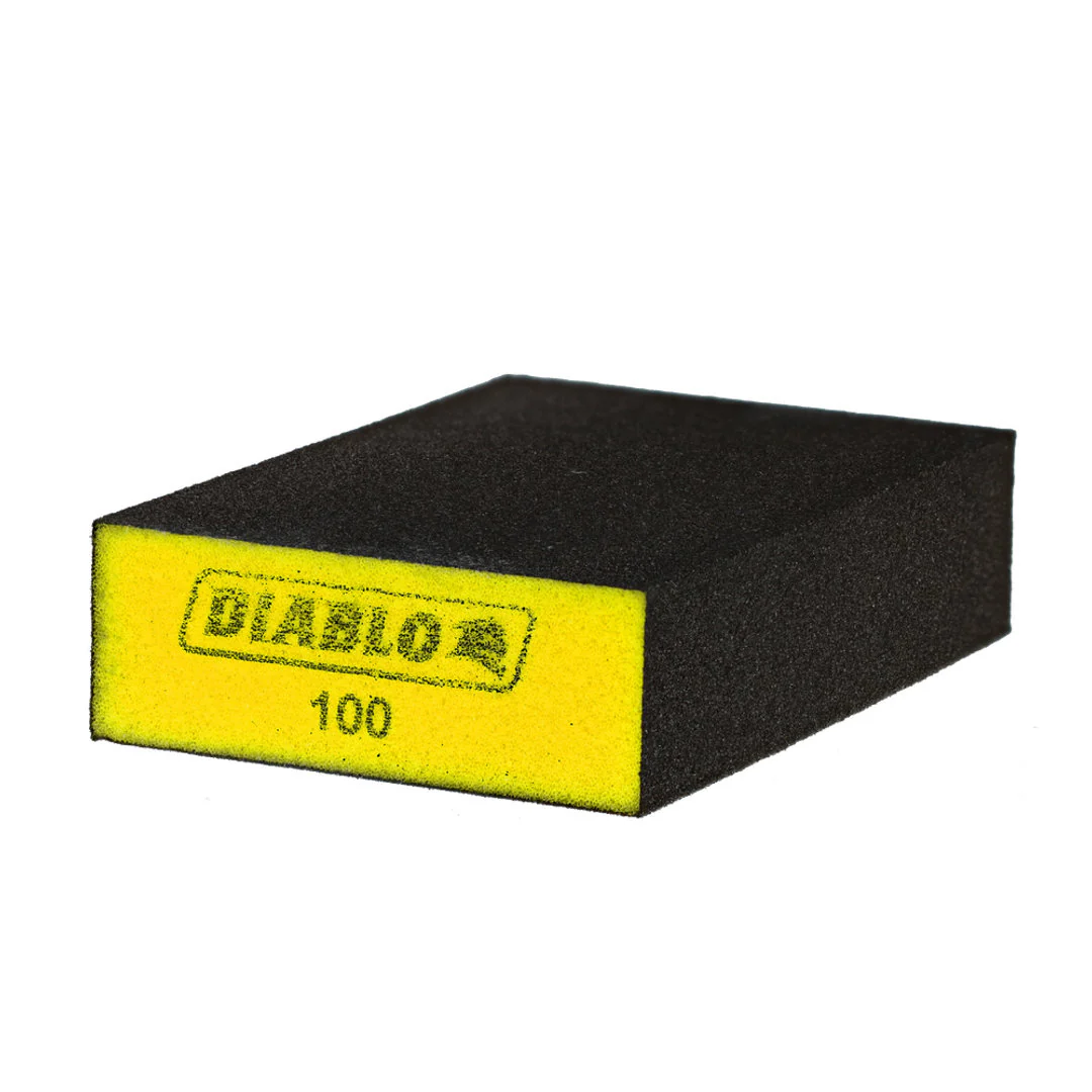 Diablo Flat Sanding Sponges - Image 5