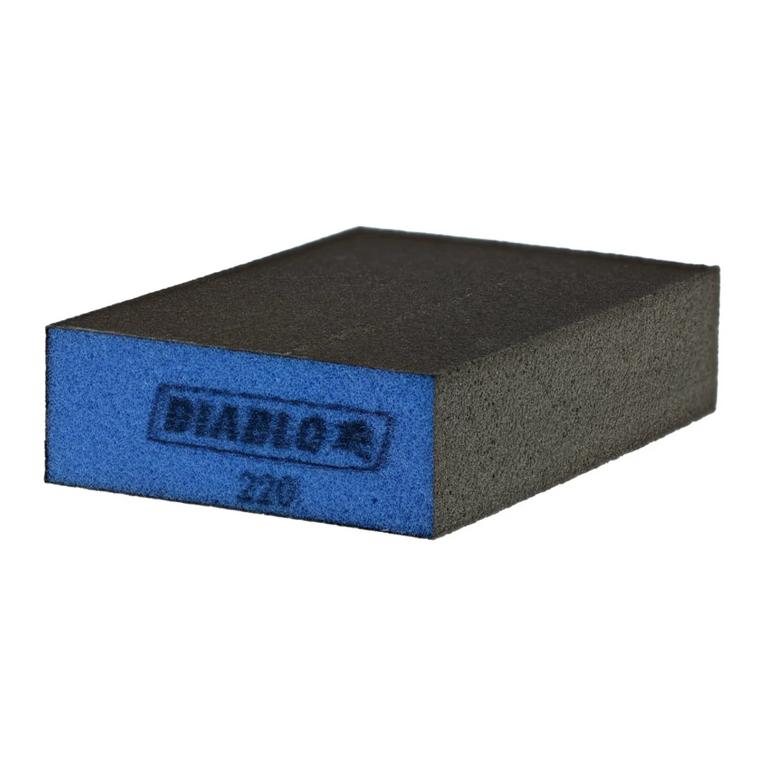Diablo Flat Sanding Sponges - Image 8