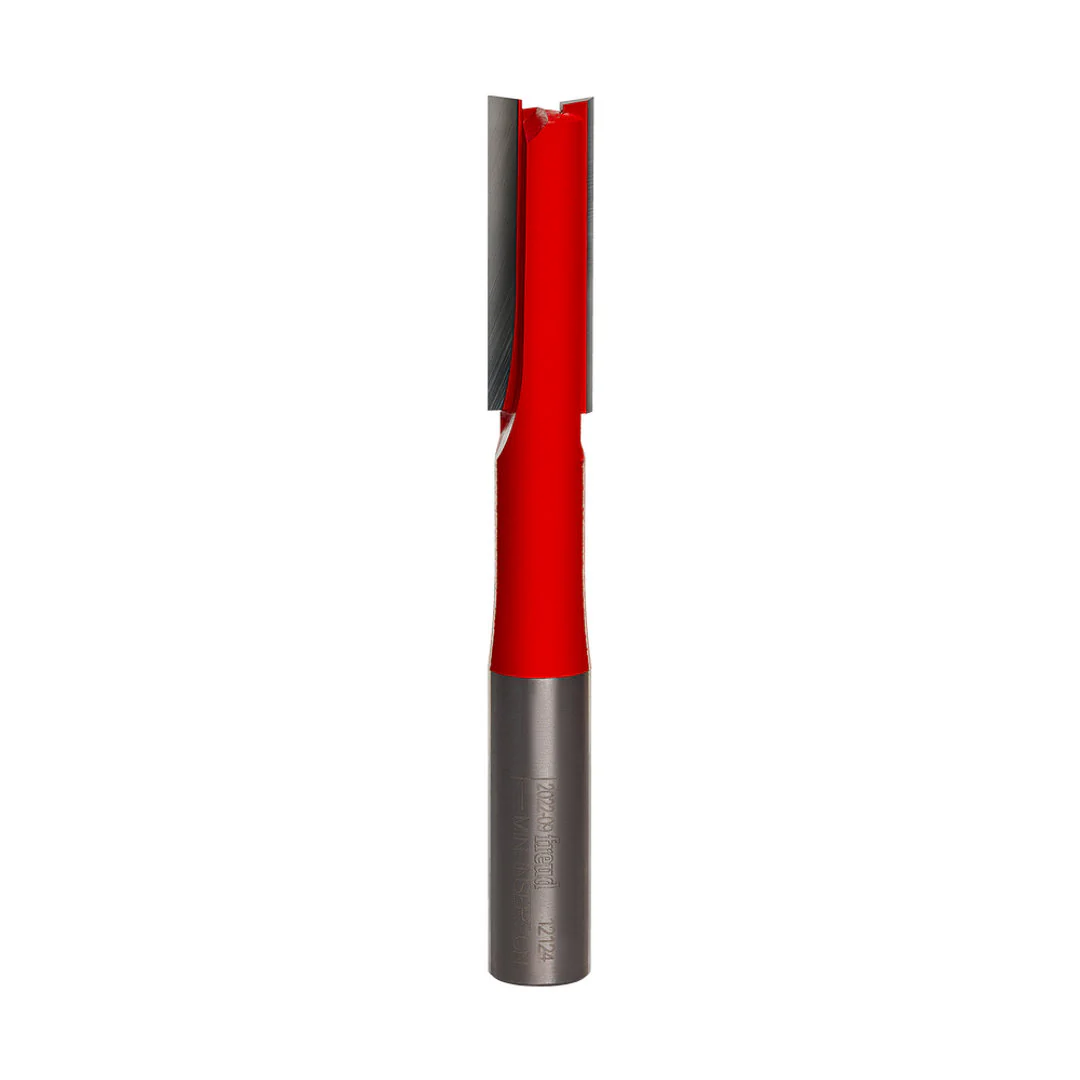 Double Flute Straight Bit - Image 10