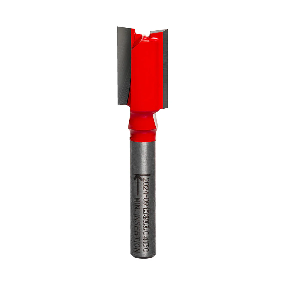 Double Flute Straight Bit - Image 14