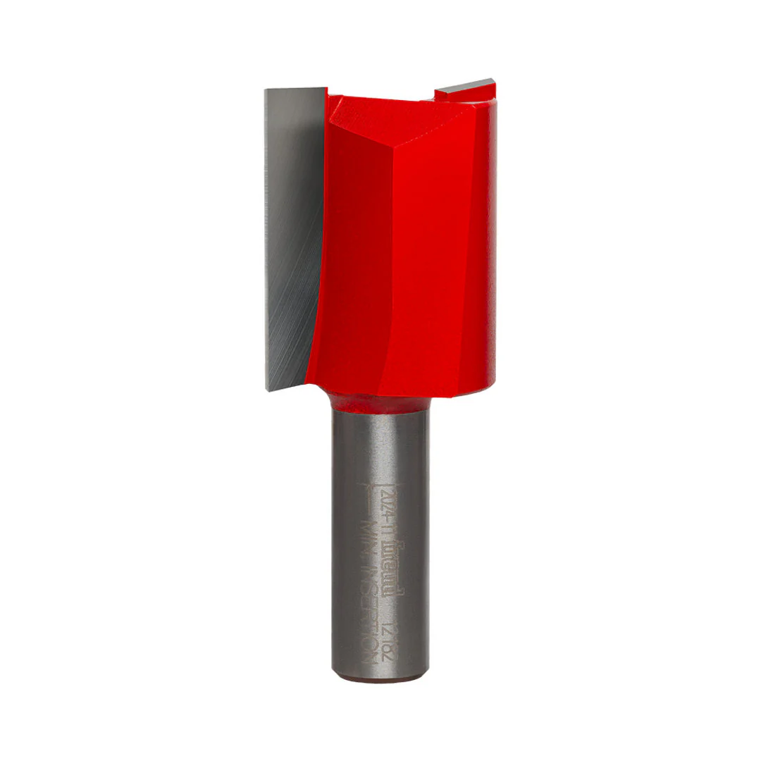 Double Flute Straight Bit - Image 2