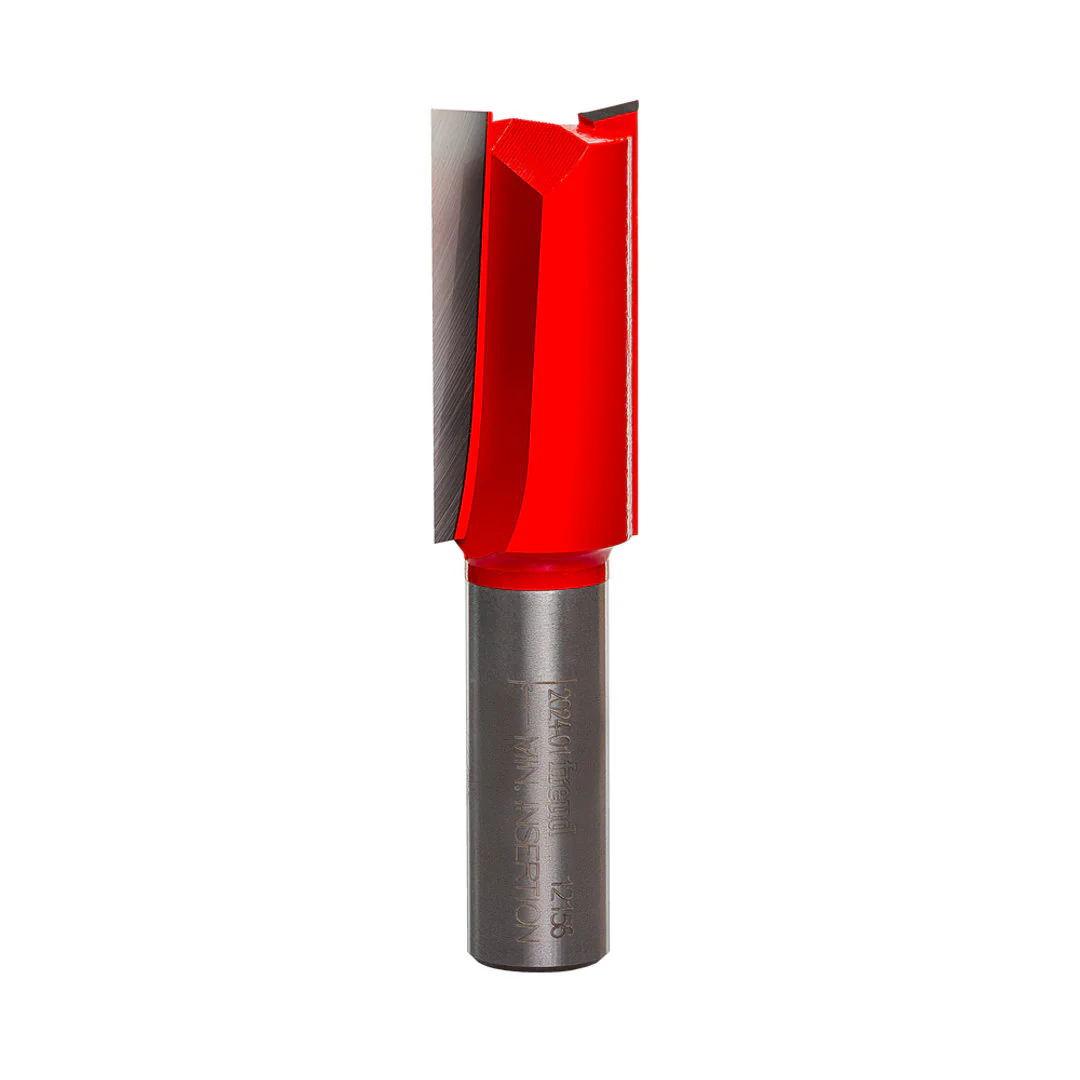Double Flute Straight Bit - Image 28