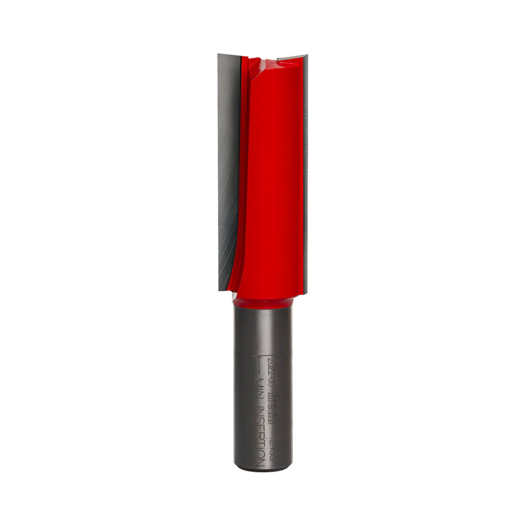 Double Flute Straight Bit - Image 31