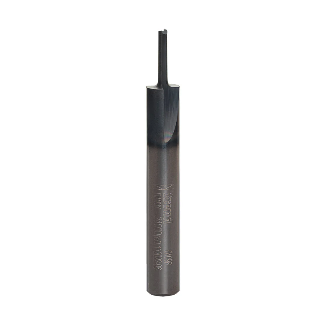Double Flute Straight Bit - Image 40