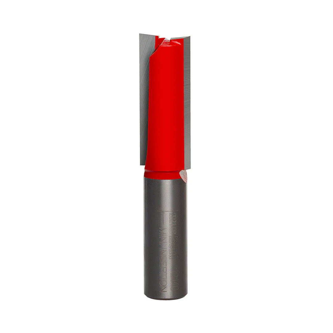 Double Flute Straight Bit - Image 43