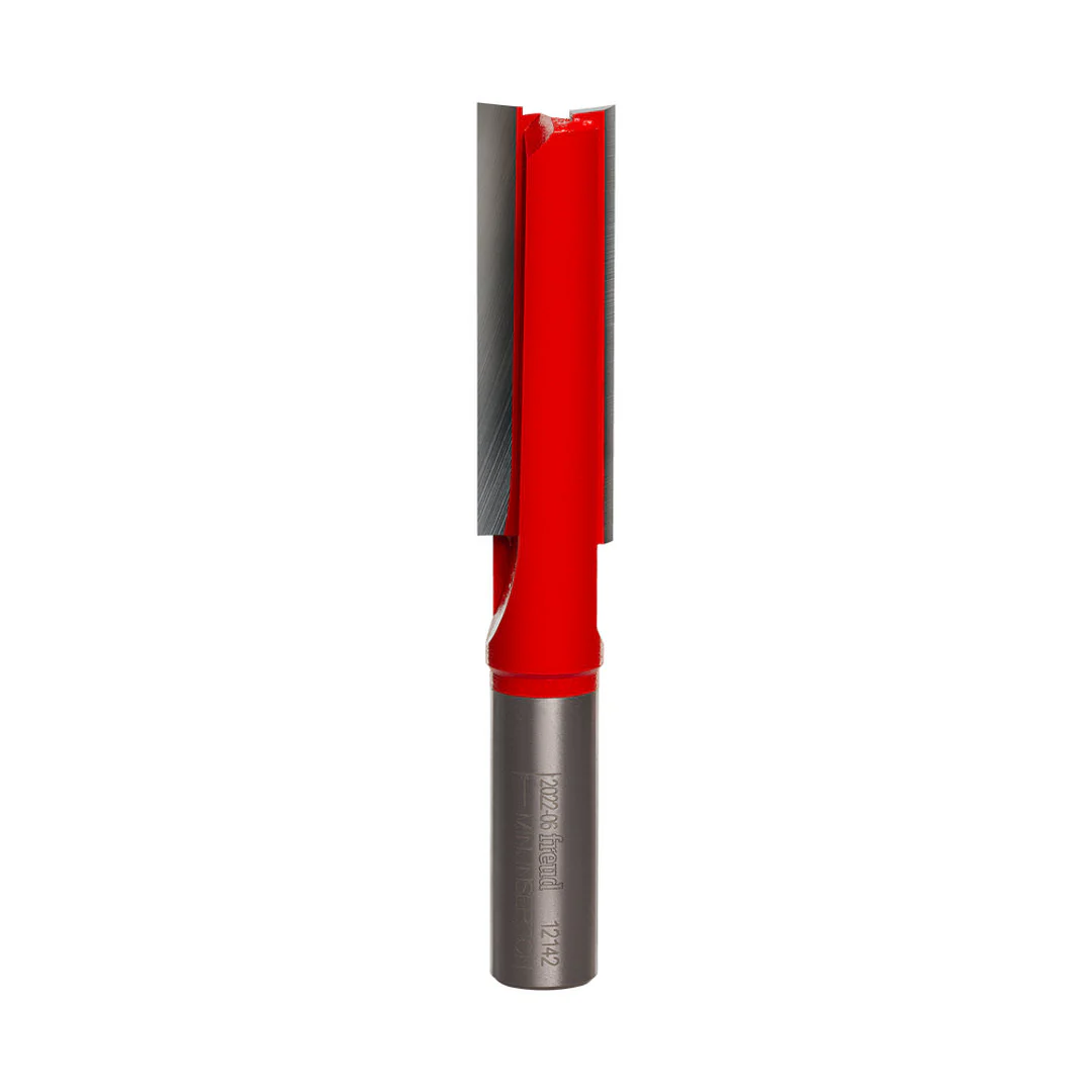 Double Flute Straight Bit - Image 44