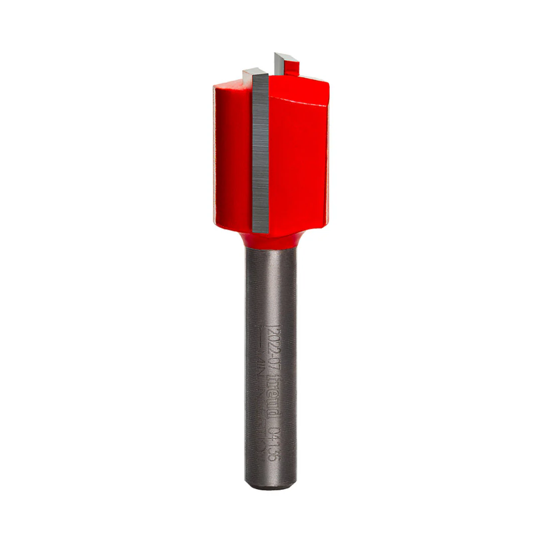 Double Flute Straight Bit - Image 45
