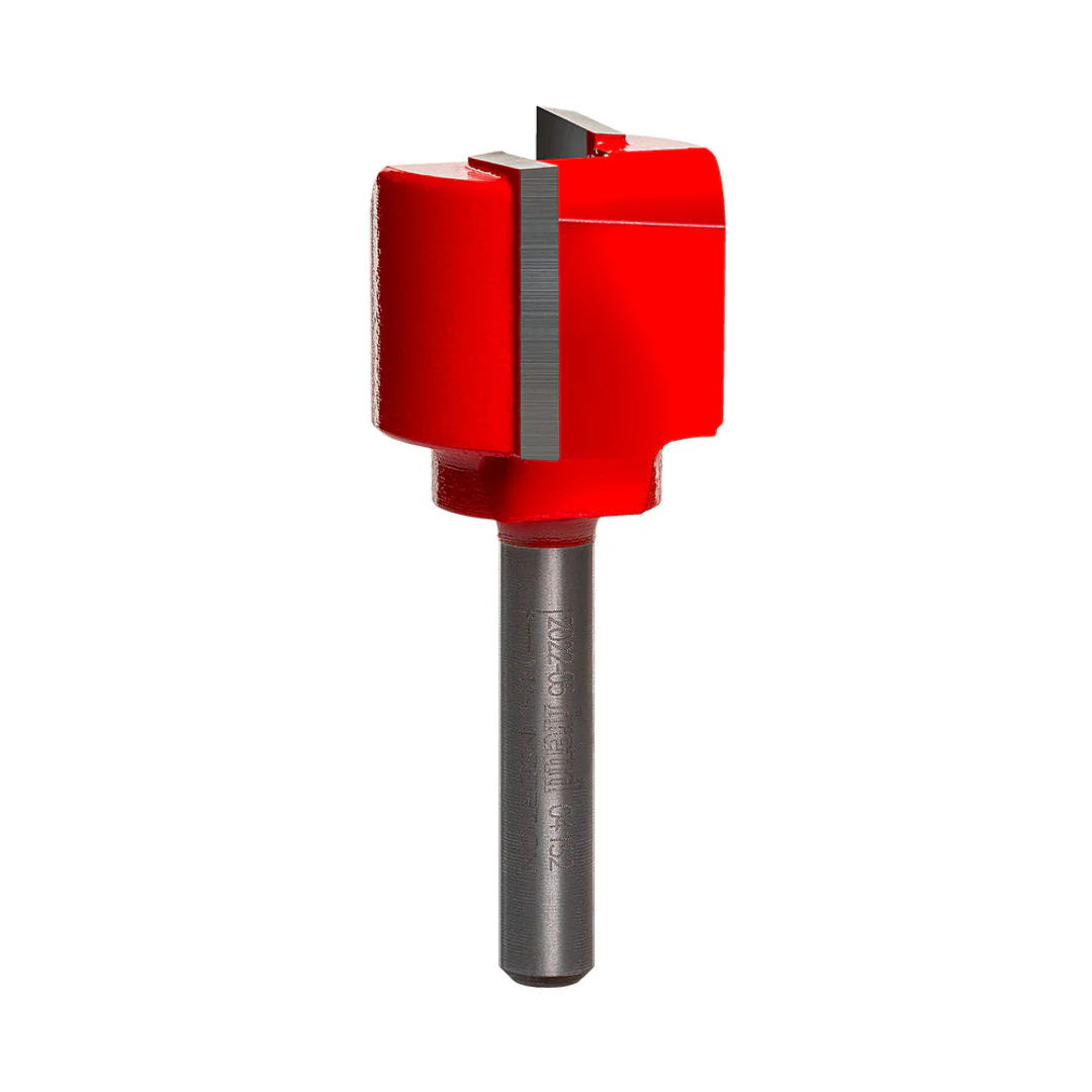 Double Flute Straight Bit - Image 6