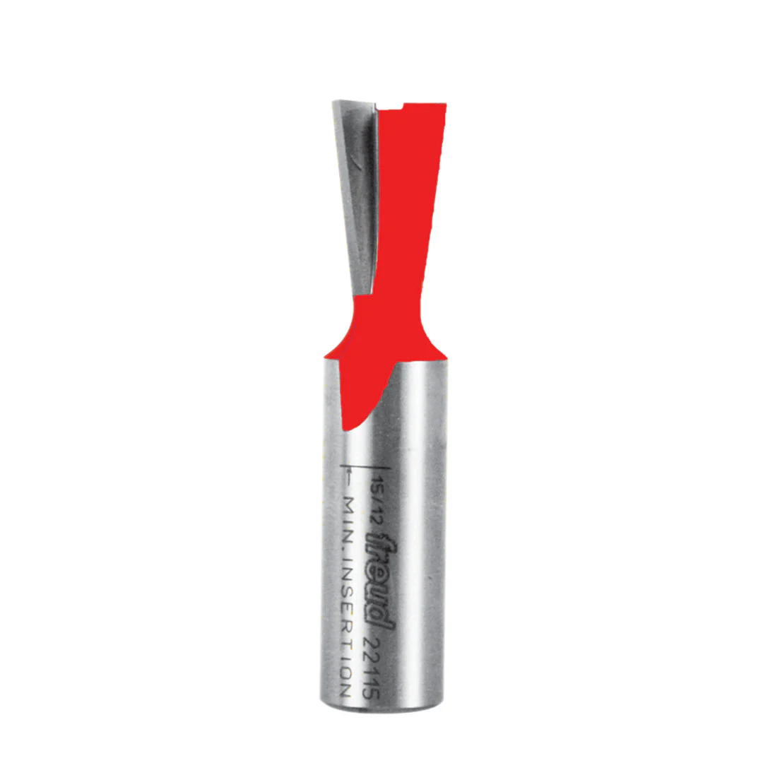 Dovetail Bit - Image 13