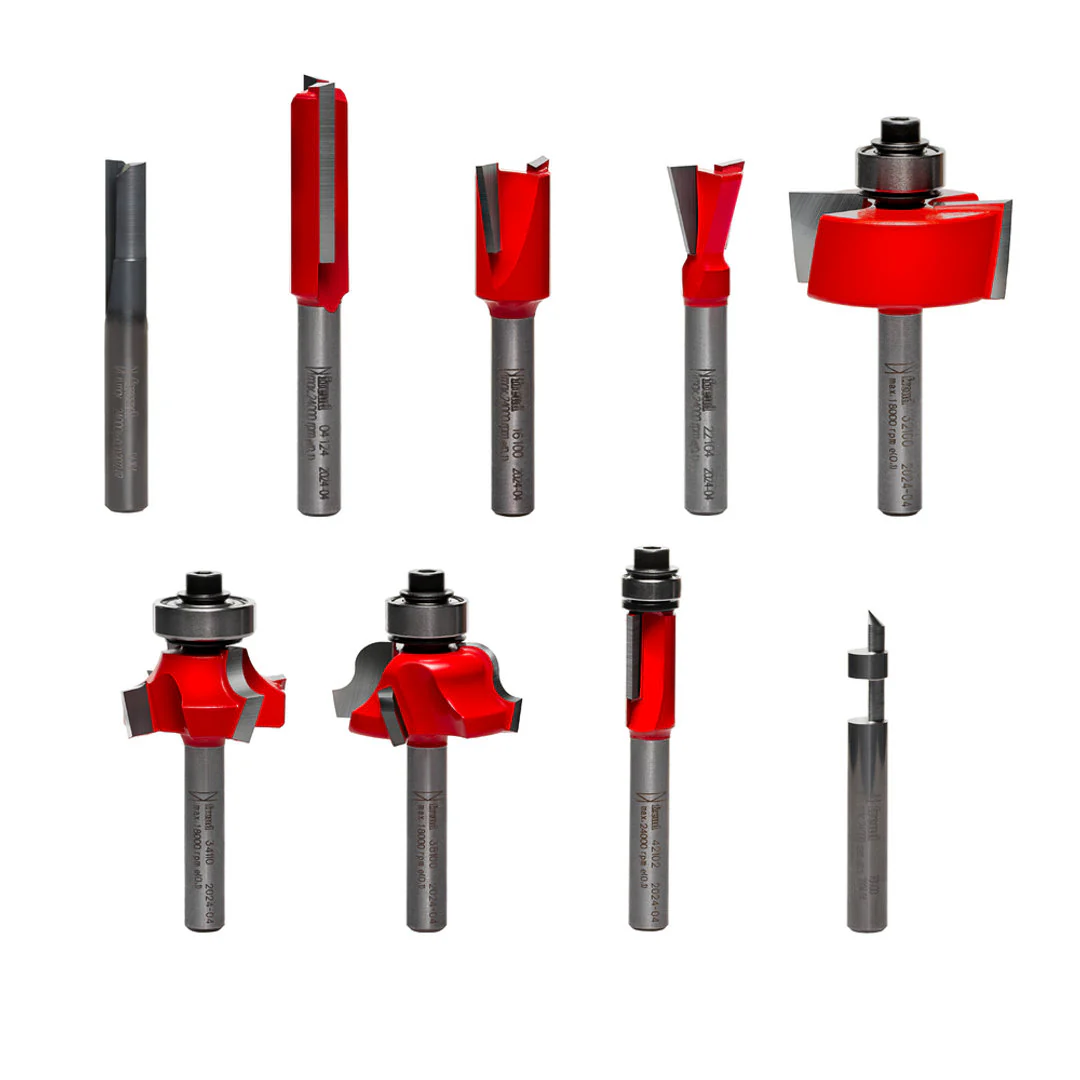 Dovetail Bit - Image 2