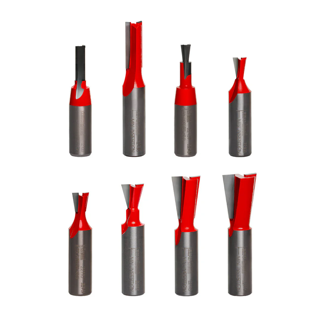 Dovetail Bit - Image 7