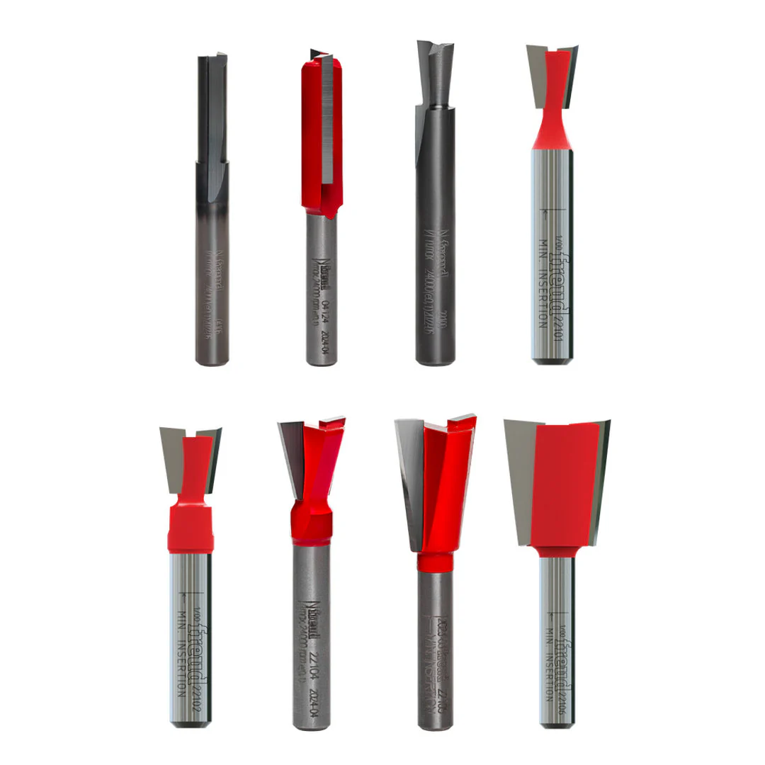 Dovetail Bit - Image 9