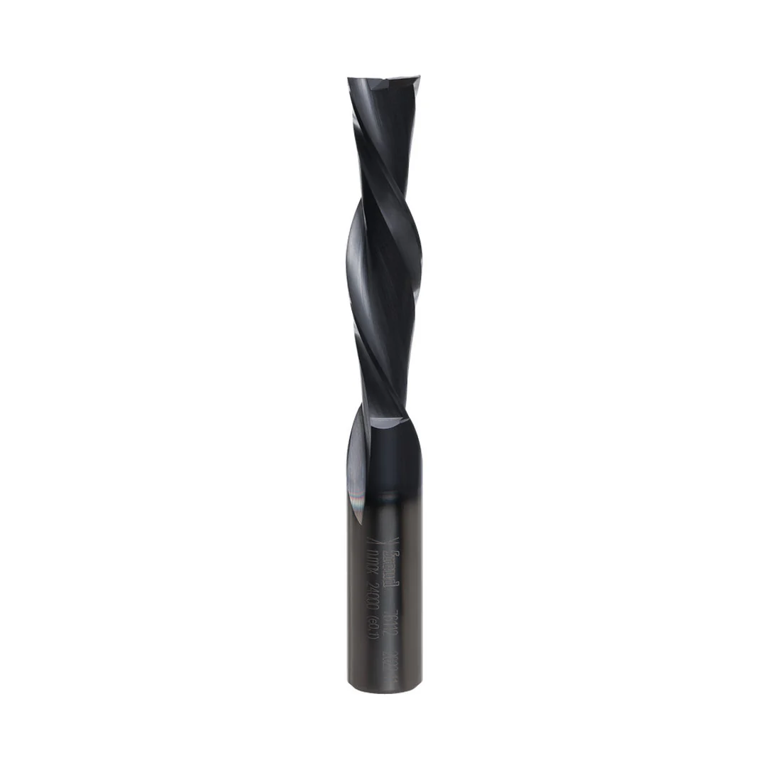Down Spiral Bit