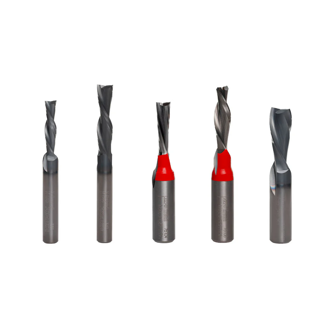 Down Spiral Bit - Image 2