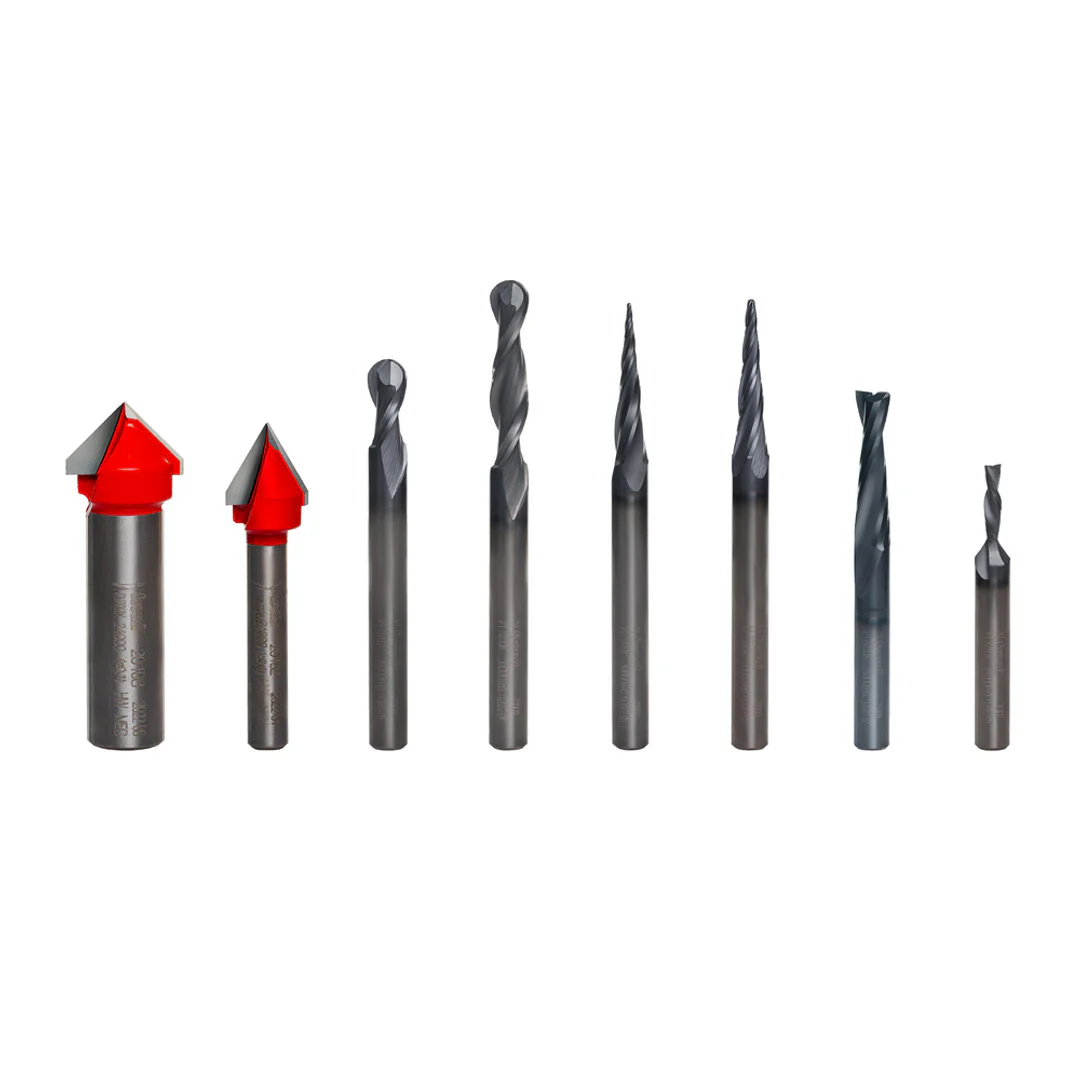 Down Spiral Bit - Image 3