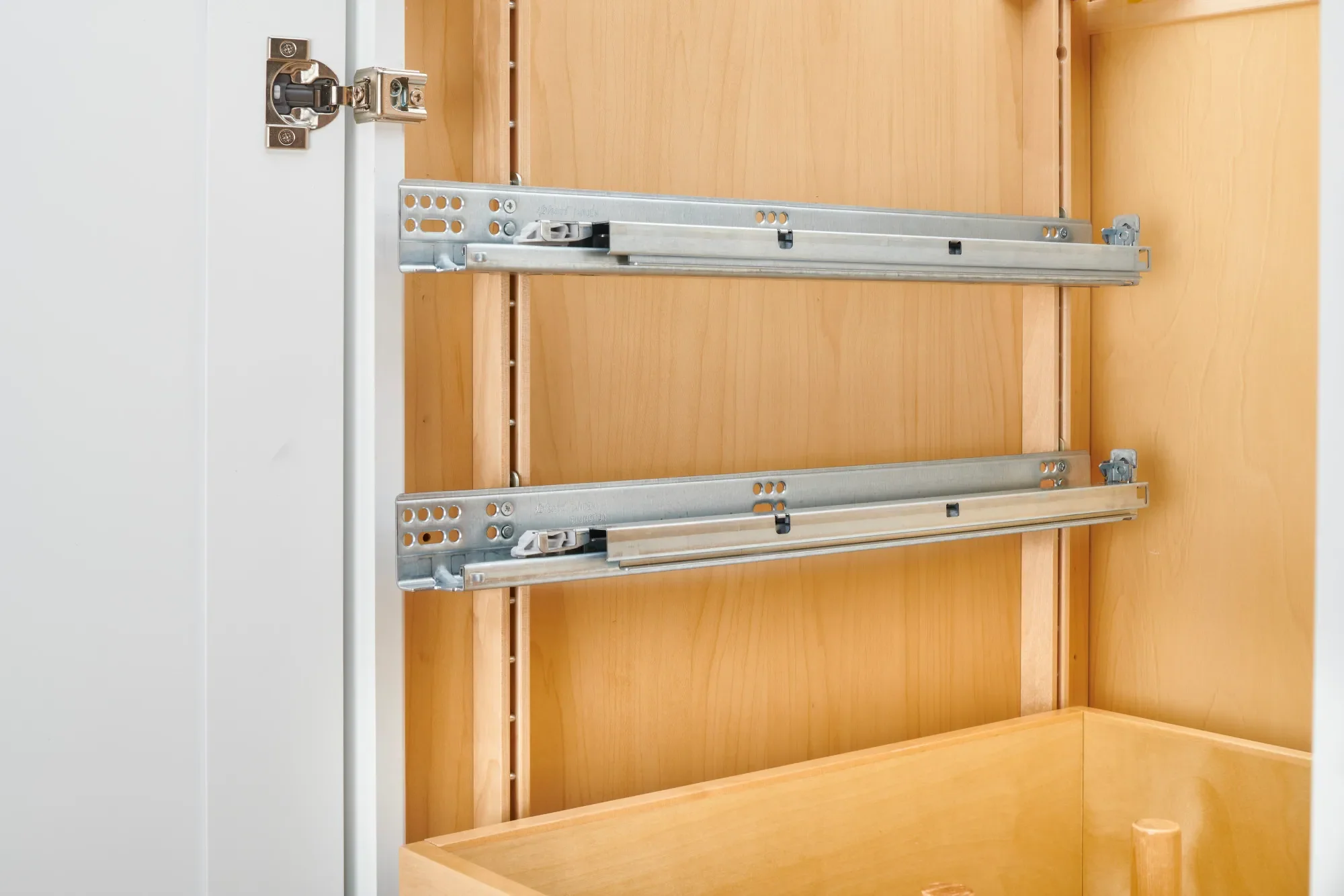 Drawer 4PIL Wood Pilaster System - Image 6