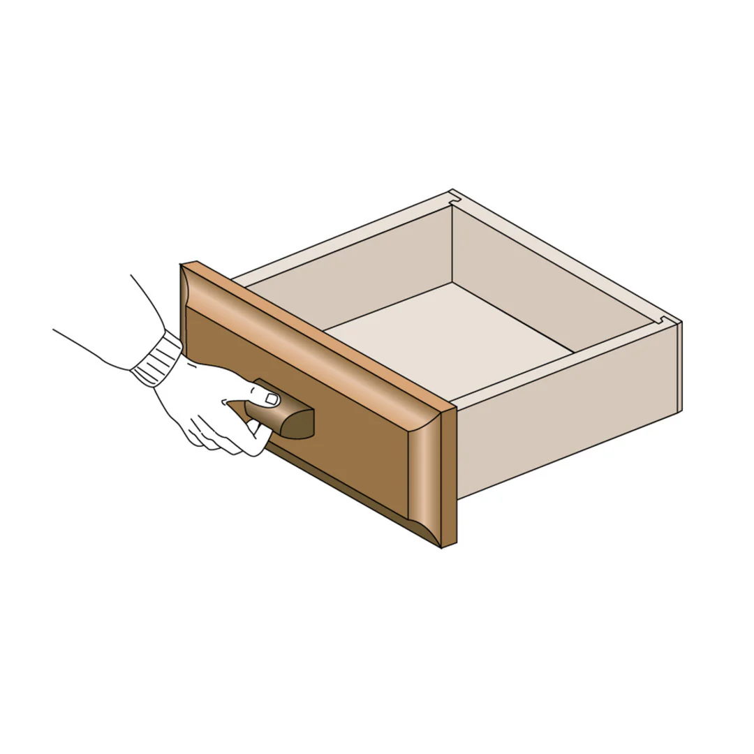 Drawer Front Bit - Image 2
