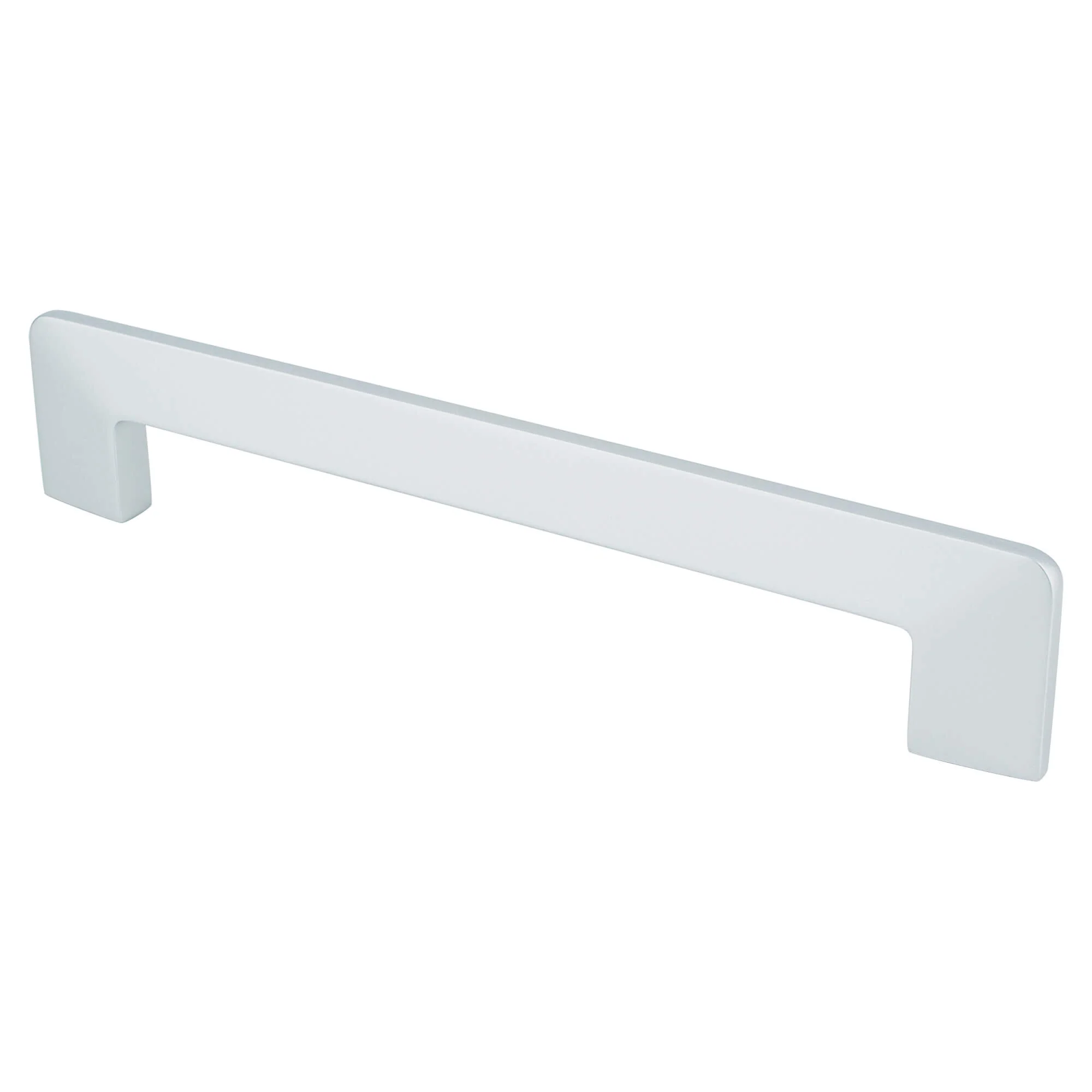 Edge 160mm CC Dull Chrome Pull