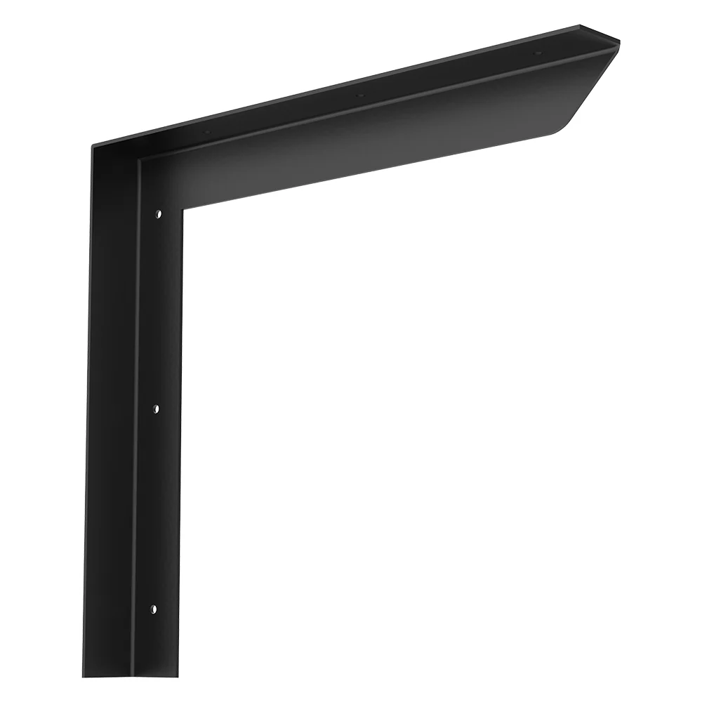 CG-Carolina - 12x2x12 - Flat Black | Federal Brace