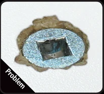 FASTCAP GOLDEN OAK (PVC) - Image 2