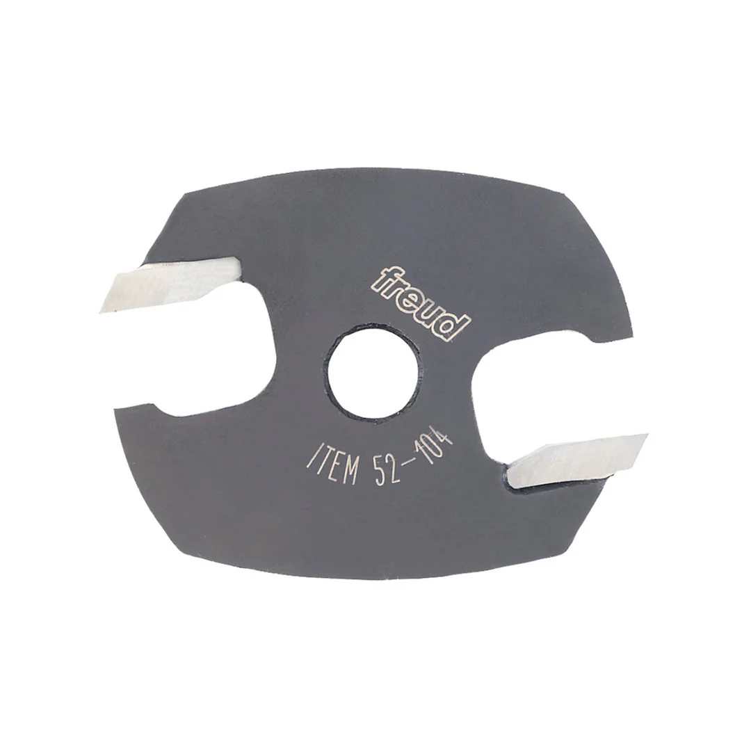 Finger Joint Bit