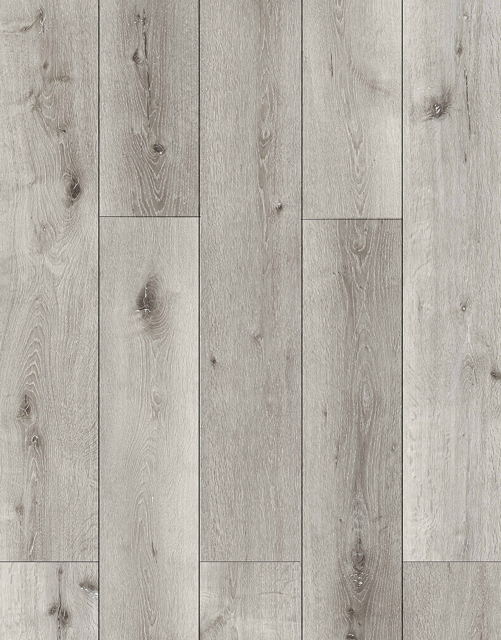 Vinyl Flooring Giorgia American Collection Chicago, 7" x 48", 12 mil Wear Layer - Image 4