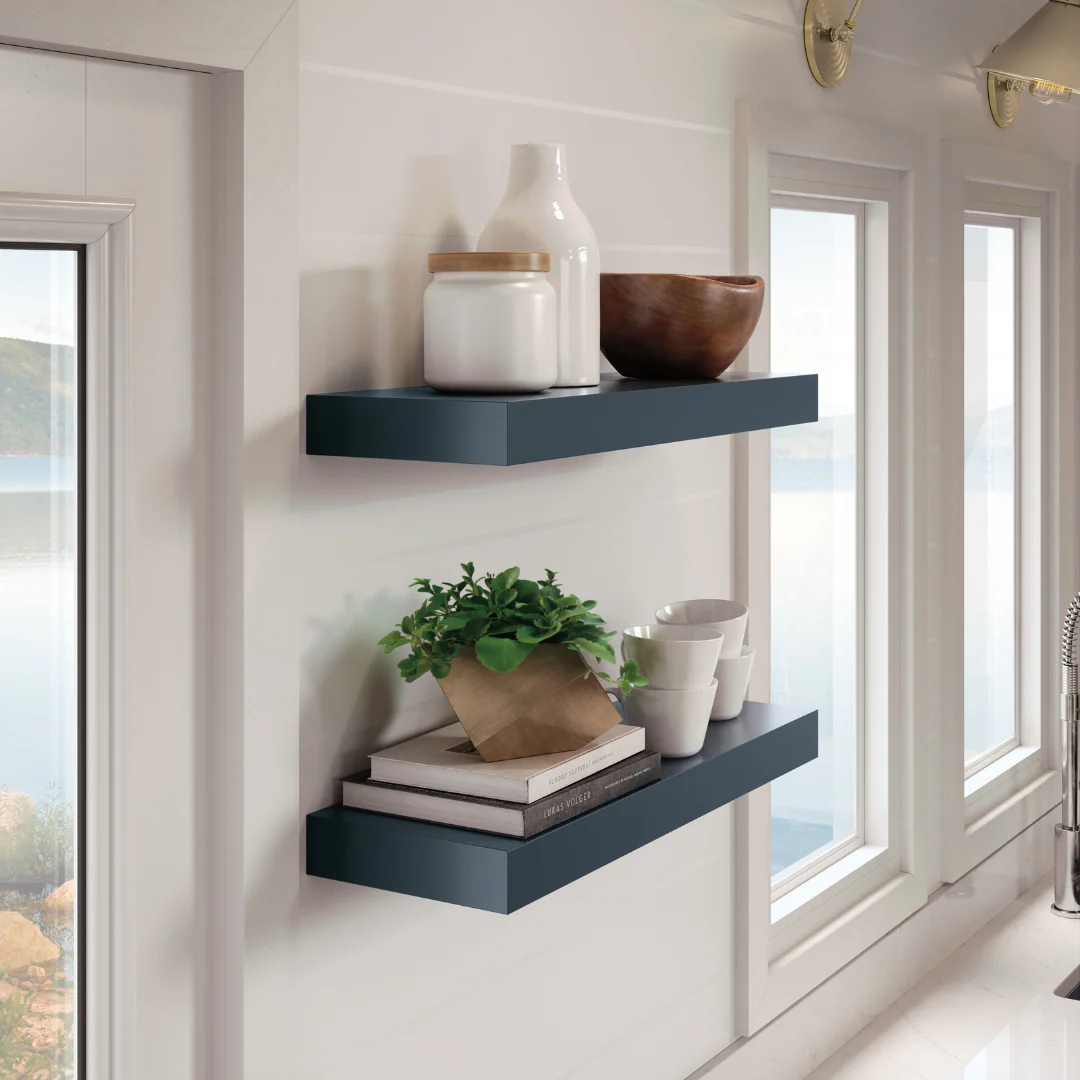 Floating Shelves - Image 27