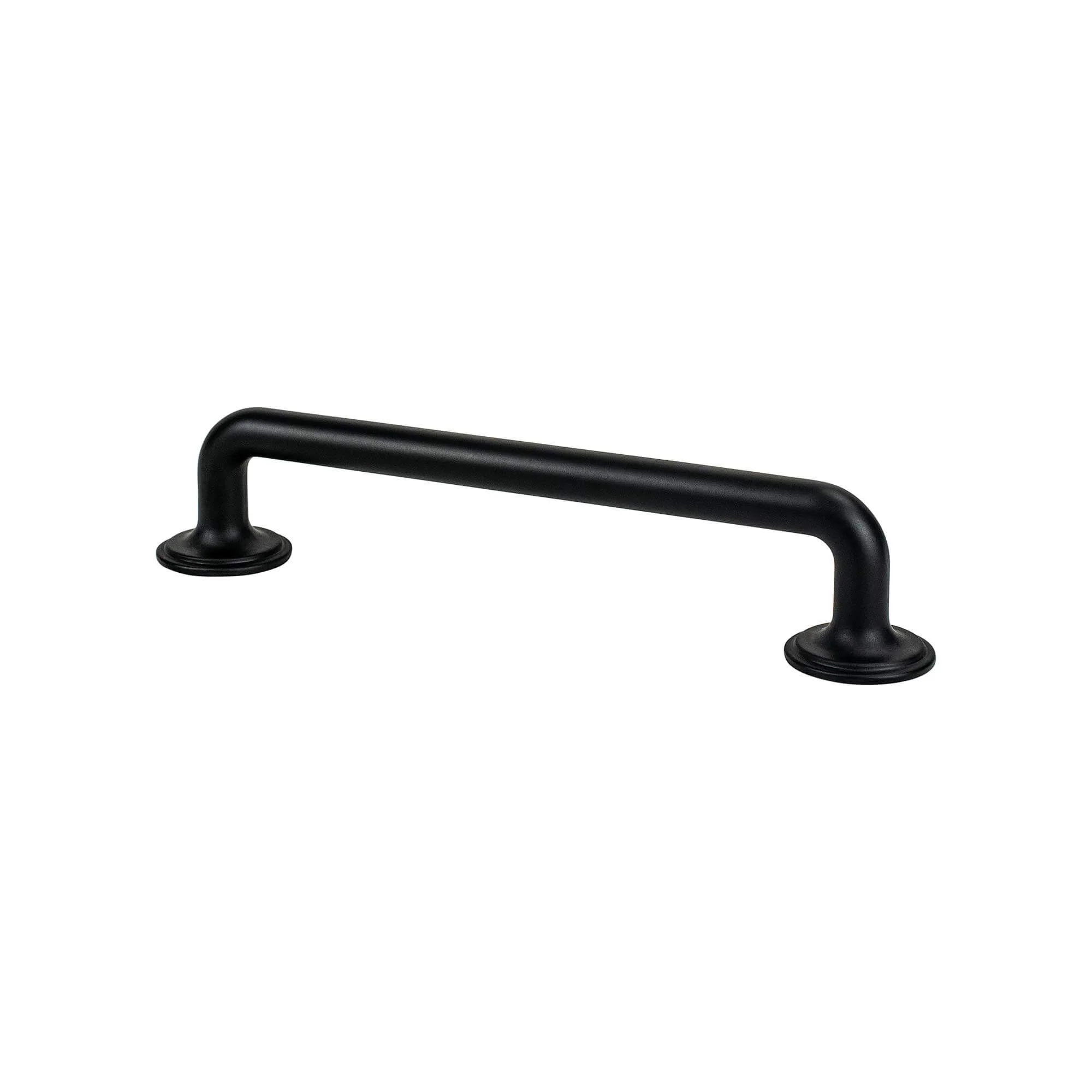 Folklore 128mm CC Matte Black Pull