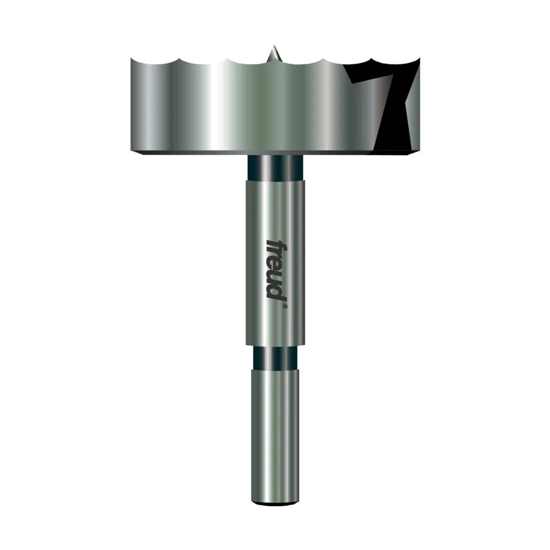 Forstner Bit - Image 10