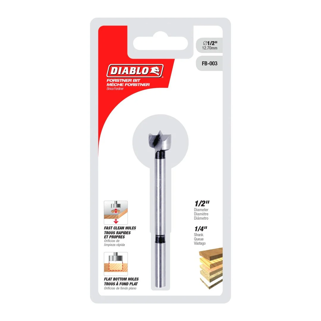 Forstner Bit For Wood - Image 9